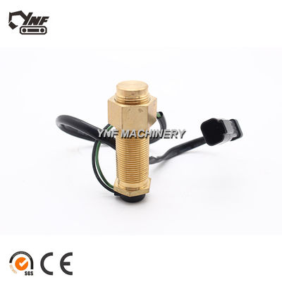 코마츠 PC200-7 6D102 YNF03307을 위한 7861-93-2310 회전 속도 센서
