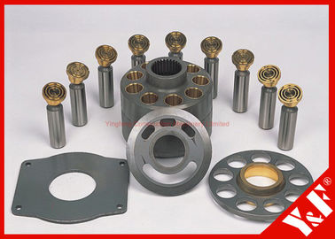 A4VG40/71/90/125/180/250/335/500를 위한 굴착기 유압 부속의 Rexroth 유압 펌프 부속