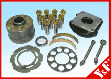 HPR90 & HPR100를 위한 굴착기 유압 부속의 Linde 유압 펌프 부속