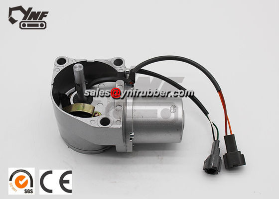 히다찌 EX200-5 ZAXS200 ZX210 ZAX130 ZAX85 ZAX330 ZAX470을 위한 KP56RM2G-019 4360895 스텝 모터 스로틀 모터