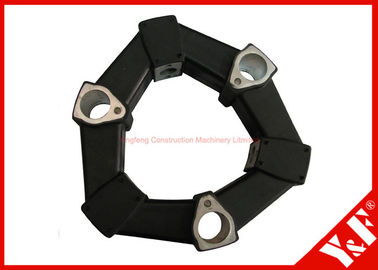 현대 R60를 위한 굴착기 연결의 Mikipulley Centaflex CF-A-025