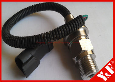 모충 E300B 221-8859 압력 감지기 굴착기 유압 펌프 221-8859 교체 부분