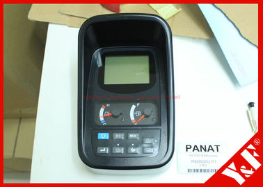 Kobleco 튼튼한 굴착기 전기 부속 YN59S00021F3 SK -8 감시자/계기판