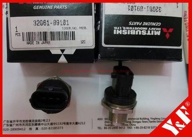 미츠비시 모터 D04FR 감지기 32G61-09101 VA32G6109101 Kobelco 굴착기는 SK130-8 SK135SR를 분해합니다