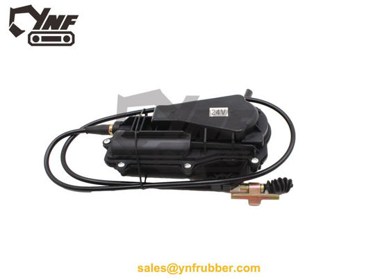 24v 엔진 정지 스위치 1122-03770 볼보 Ec210 Ec210lc DH220-5 DH-300-5 DH225-5 2523-9017 YNF02368에 적합