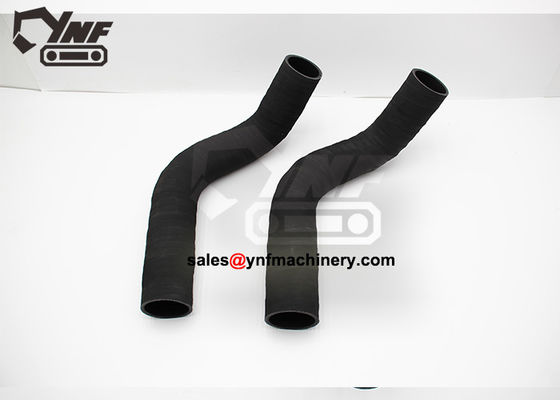 PC200-7 PC270-7 PC210-7 엔진 인터쿨러 고무 호스 YNF04320 6738-11-4870