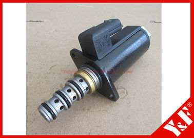 SK130-8/200-6E/230-6E를 위한 Kobelco 솔레노이드 YN35V00041F1 KDRDE5K-31/30C50-102