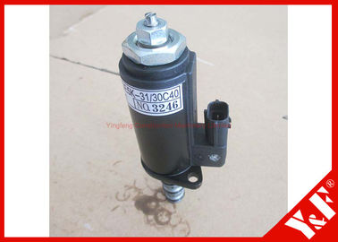 SK130-8/200-6/330-6E를 위한 KDRDE5K-31/30C40-101 파는 사람 예비 품목
