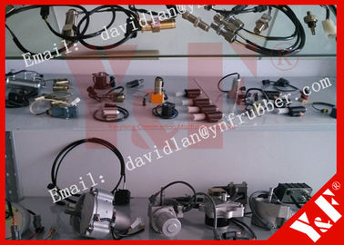 702-21-55901/702-21-57400 솔레노이드 벨브 Komatsu 702-21-55600 702-21-56800
