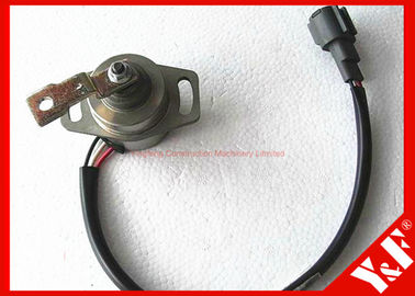 히타치 EX200 - 2/EX200 -는 3 모터 전위차계 Positioner 4257164 굴착기를 누릅니다